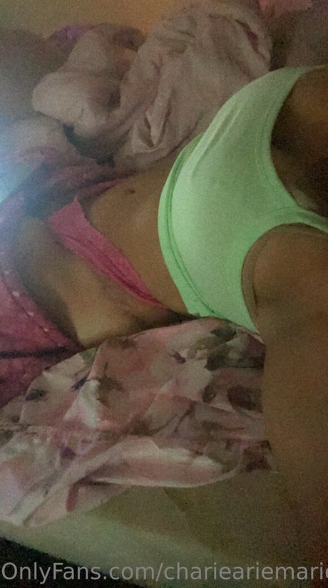 charieariemarie on onlyfans