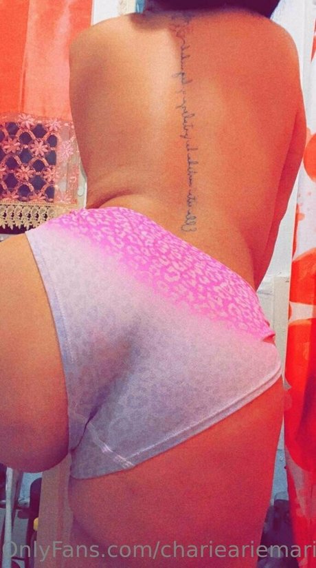 charieariemarie strip onlyfans