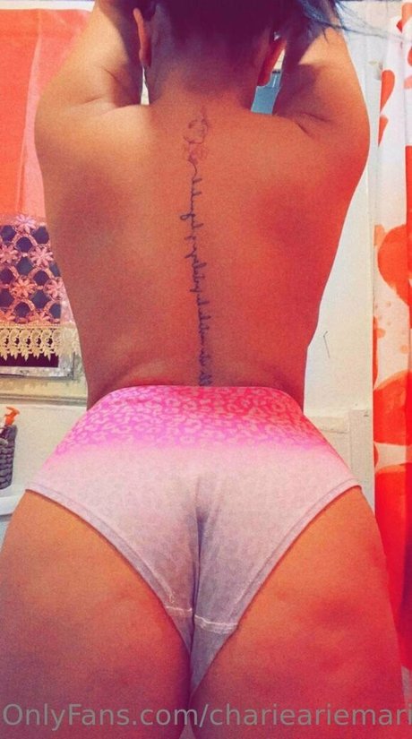 charieariemarie onlyfans leaked dirtyship