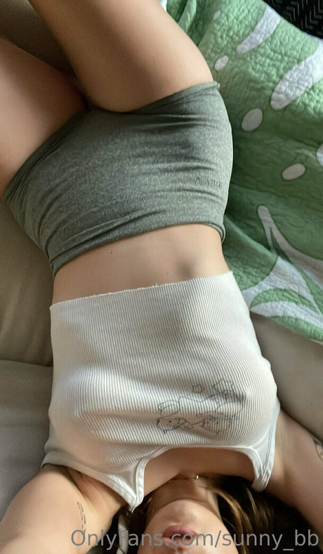 sunny bb onlyfans xx