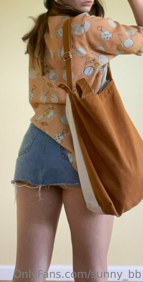 sunny bb only fans leaks