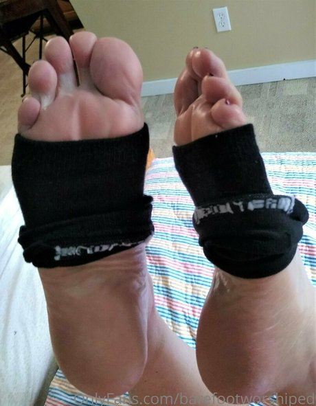 barefootworshiped onlyfans pic