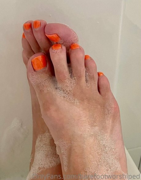barefootworshiped sexy onlyfans