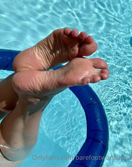 barefootworshiped onlyfans porn leak