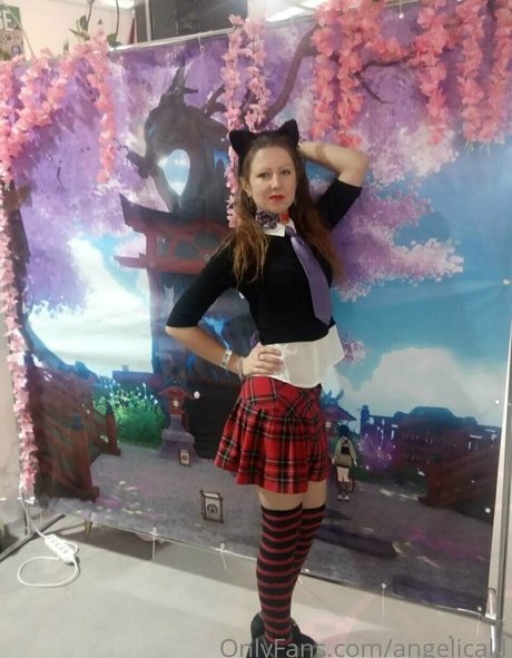 angelicalil onlyfans porn leaked