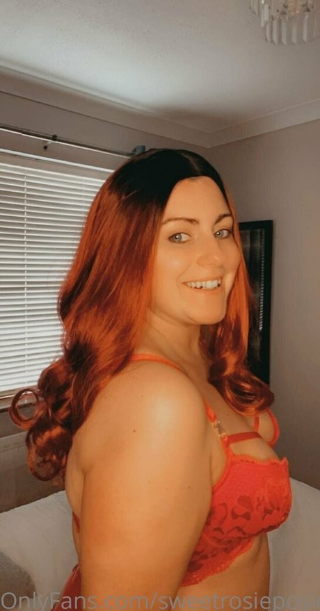 sweetrosieposie onlyfans leaka