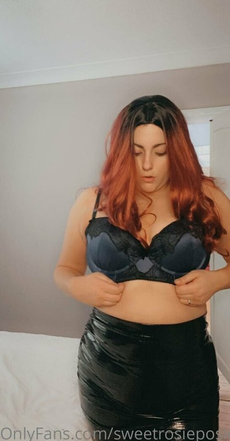 sweetrosieposie leaked onlyfans