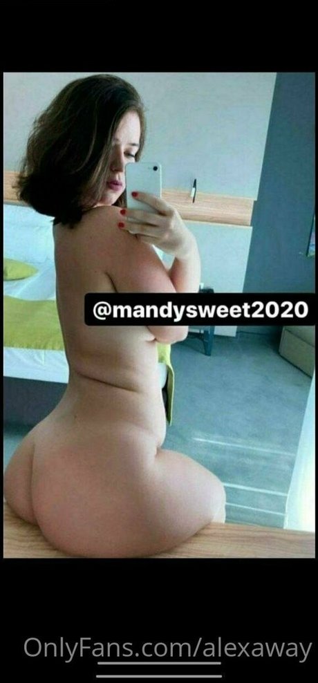 alexaway xxx onlyfans