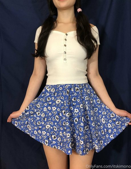 itskimono onlyfans hot