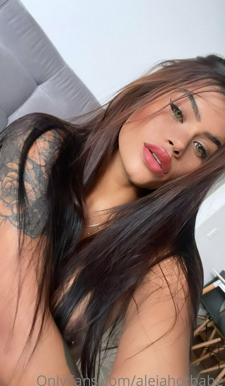 alejahotbabe only fans photos