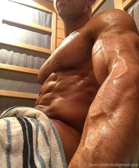 sean costin leaked onlyfans pictures