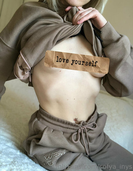 sofya inys onlyfans nude pictures