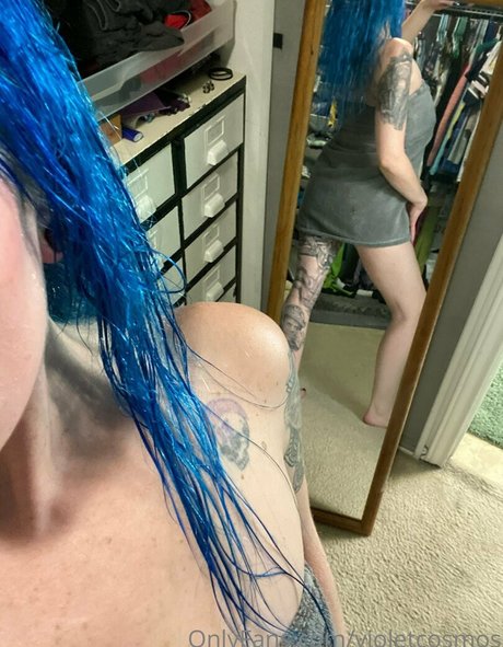 violetcosmos nude onlyfans leaks