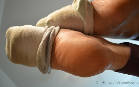 sweettoes4u new onlyfans leaks