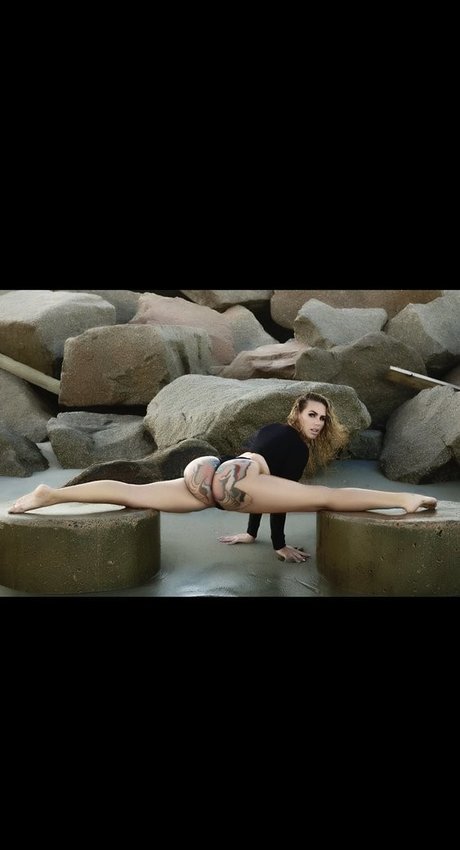 tygerbooty leaked onlyfans sextape