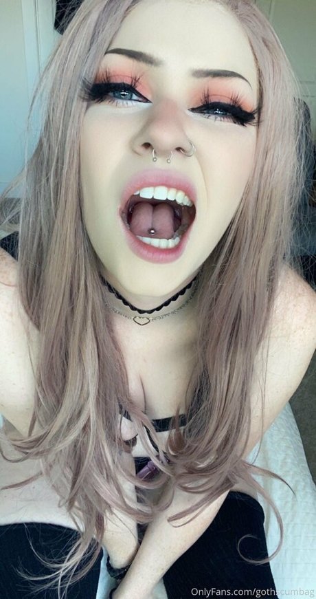 gothscumbag xxx only fans