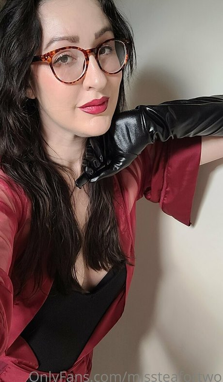 missteafortwo onlyfans sex