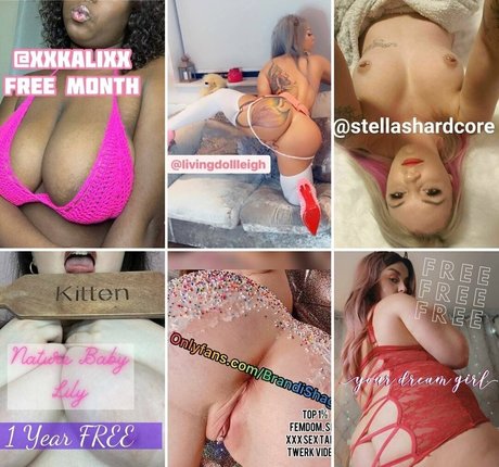 freeakymistress leak only fans