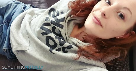 Somethingnotsilly nude porn onlyfans