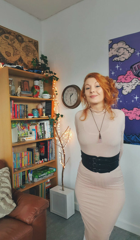 Somethingnotsilly onlyfans content