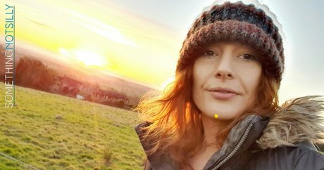 Somethingnotsilly onlyfans sextape