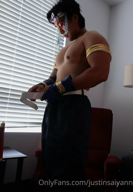 justinsaiyann onlyfans xxx