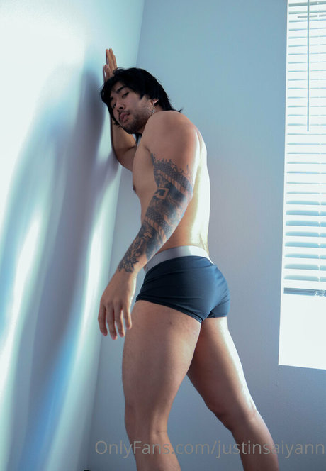 justinsaiyann onlyfans pics