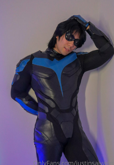 justinsaiyann onlyfans sexy