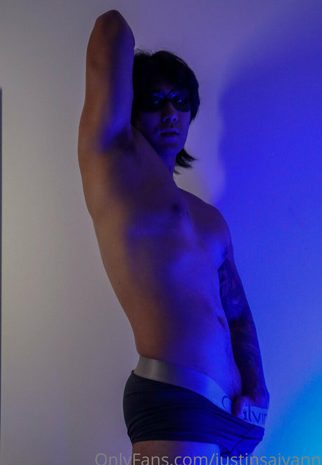 justinsaiyann onlyfans porn leaks