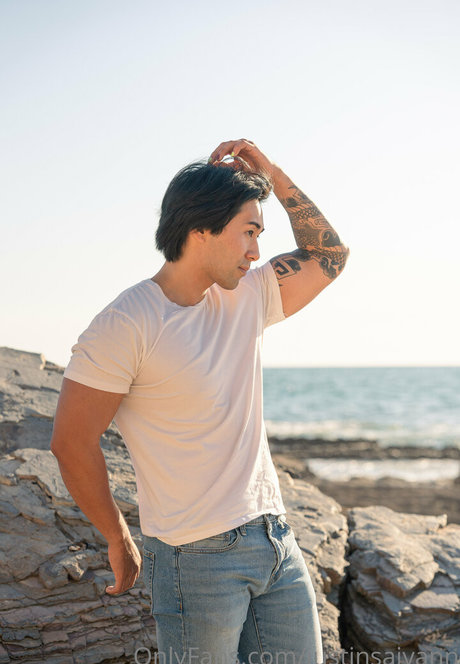 justinsaiyann onlyfans nude pics