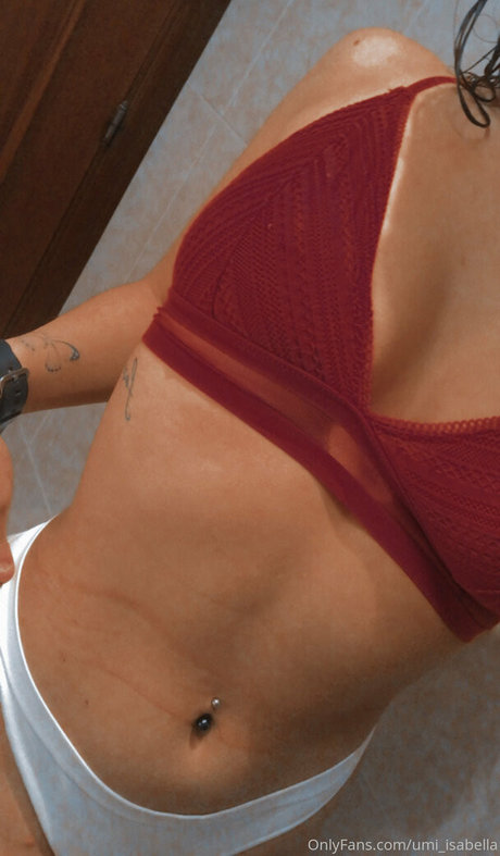 umi isabella only fans review