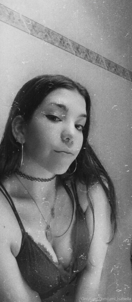 umi isabella Profile pic