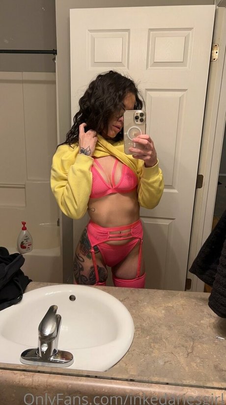 inkedariesgirl new onlyfans leaks