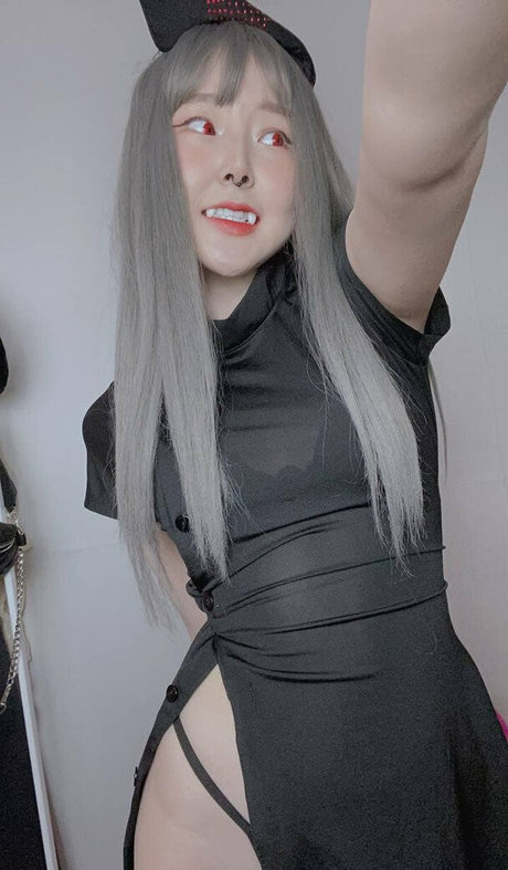 sally wu onlyfans star