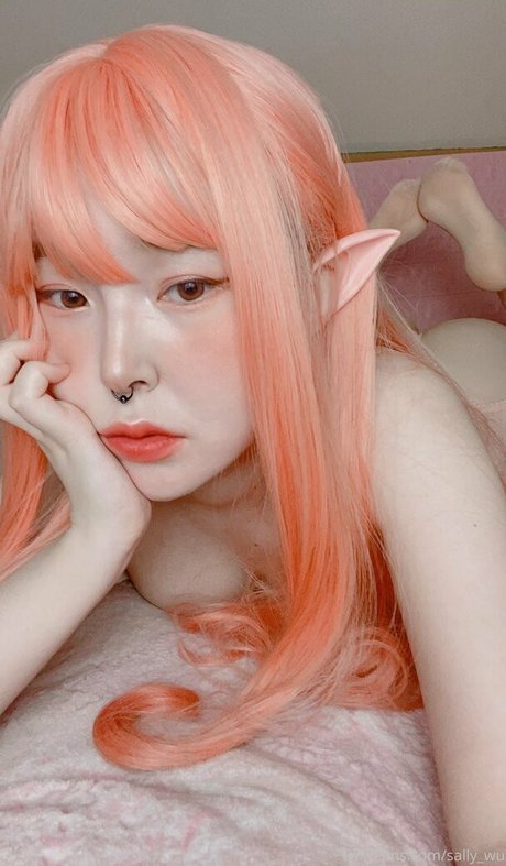 sally wu onlyfans images