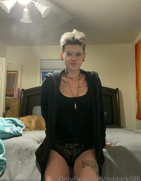zoblack686 only fans leak porn