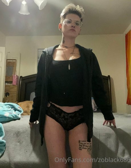 zoblack686 onlyfans nude