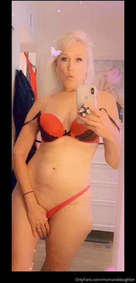 momanddaughter free only fans