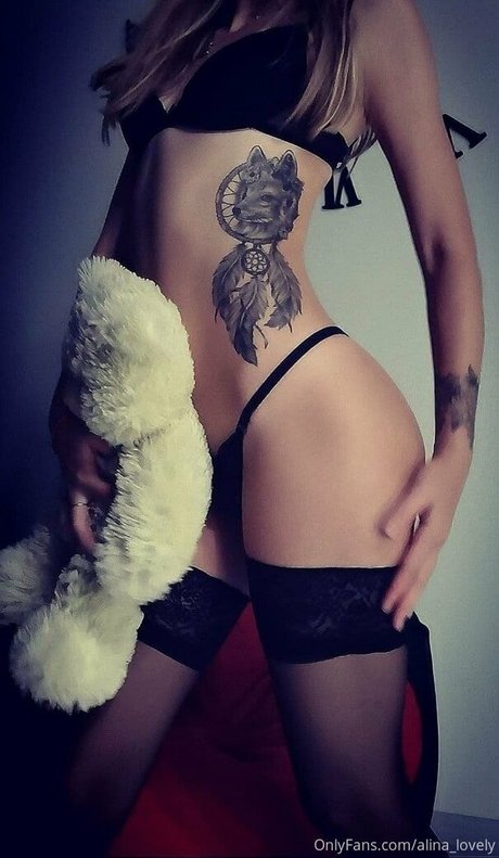 alinalovely onlyfans for free