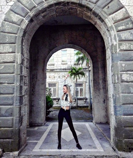 alinalovely porn onlyfans