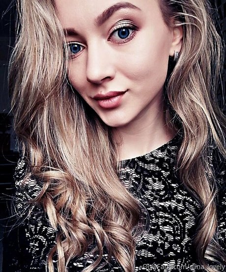 alinalovely nudes onlyfans leaked