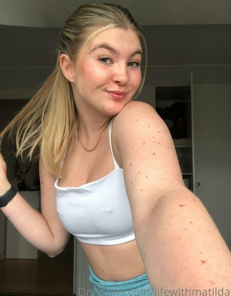 LifeWithMatilda only fans leaks