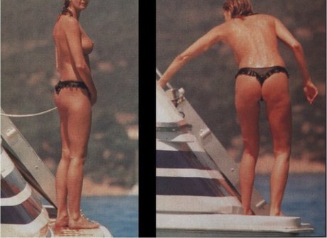 Elle Macpherson fans only