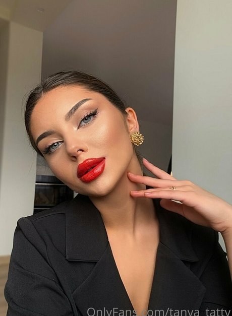 tanya tatty only fans photos