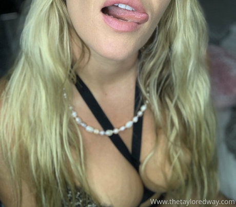 thetayloredway only fans leak