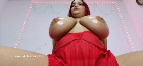 Dulce Natalia only fans free