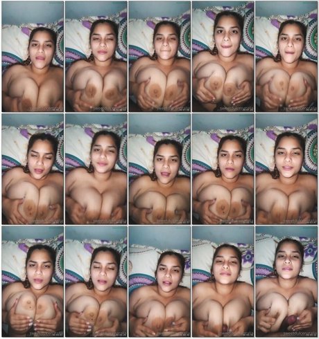 Dulce Natalia onlyfans leaked free