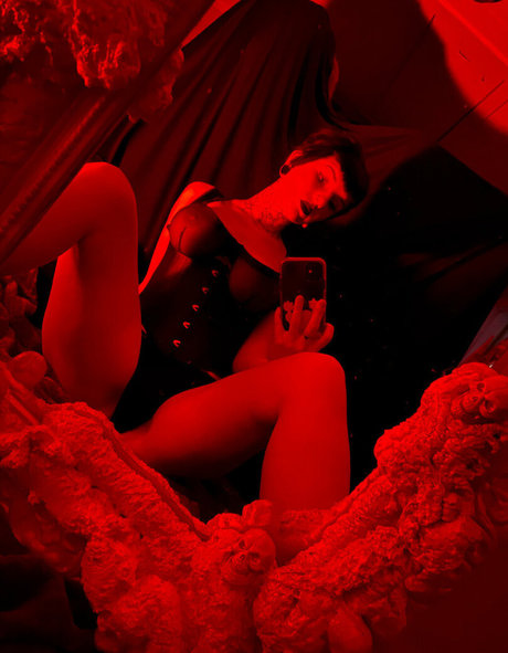 moremoiraxoxo onlyfans leaks