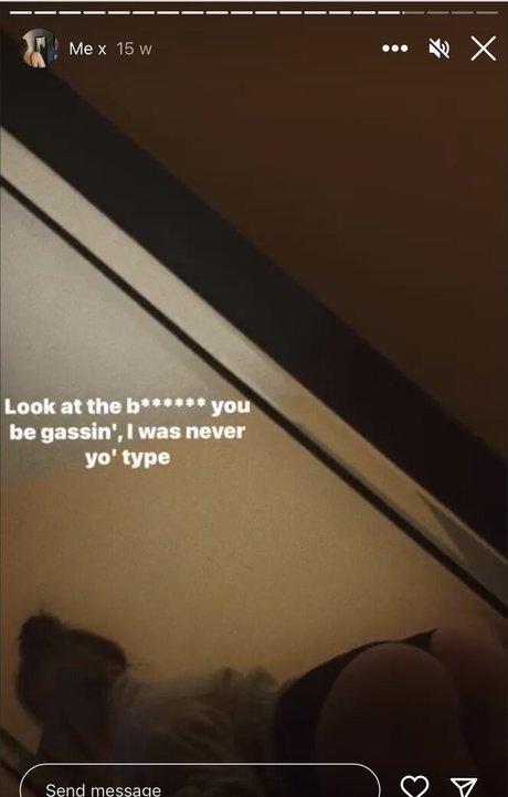 Ebony Maisie onlyfans star