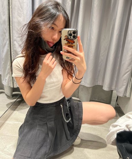 maggiechow123 is on onlyfans